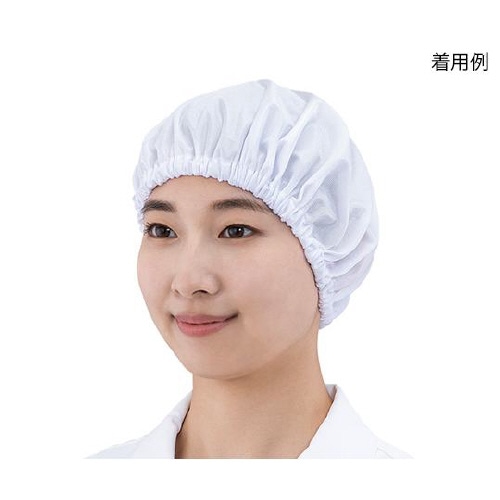 大 アズピュアヘアキャップ