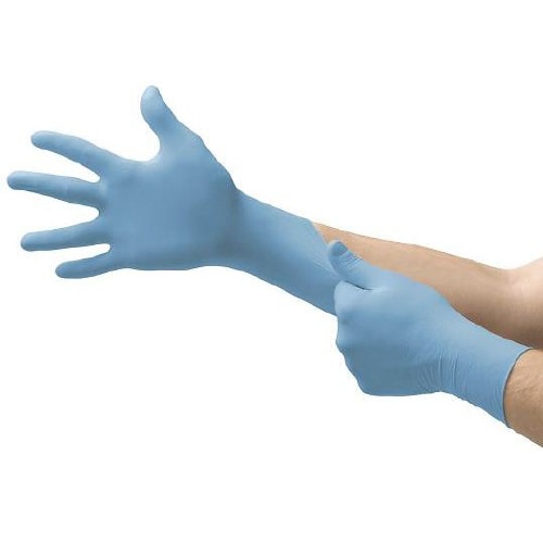 アンセル ニトリル手袋 82134070