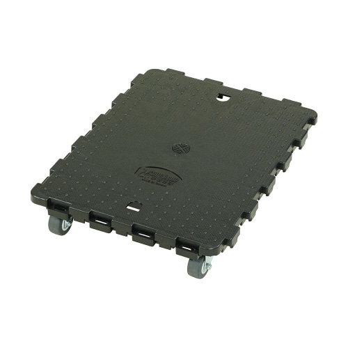 連結式平台車 RA−580