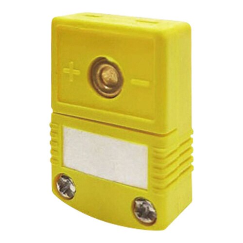 K熱電対コネクタ メス