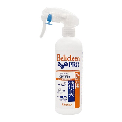 除菌・消臭スプレー P155