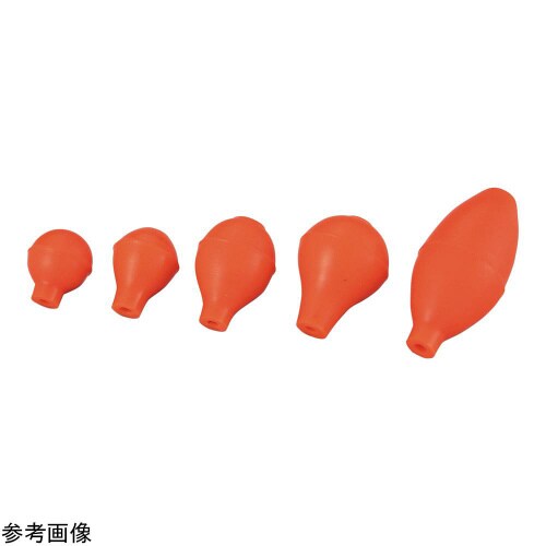 ゴムスポイト CH0230C−Si