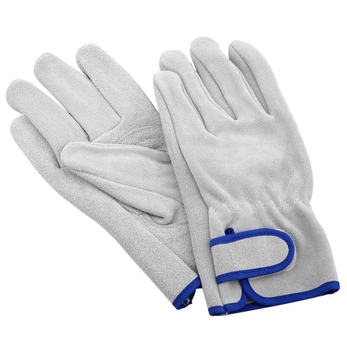 牛床革手袋 V−719.14