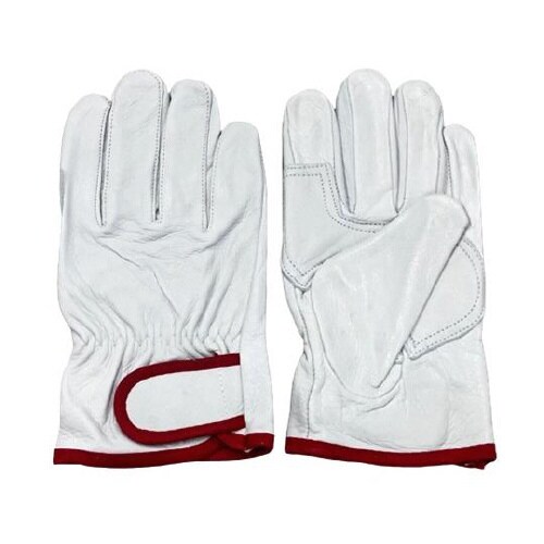 牛表革手袋 V−715 S