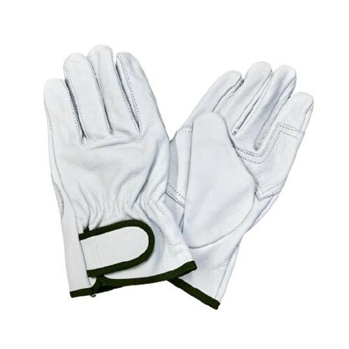 牛表革手袋 V−715 M