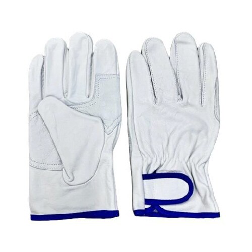 牛表革手袋 V−715 L