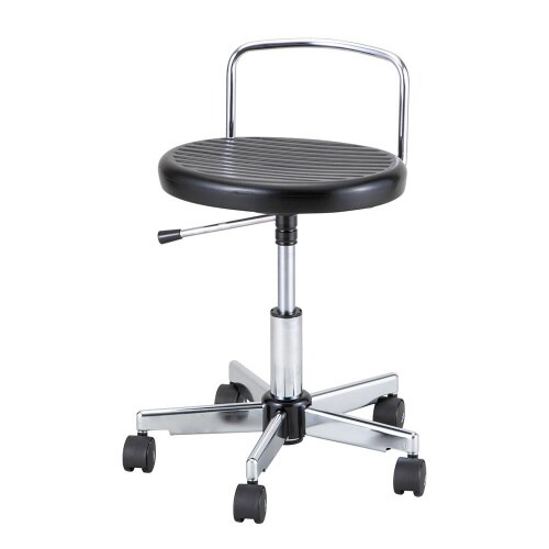 クリーンルーム用チェアー CC−100B