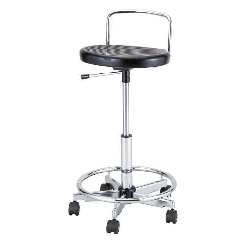 クリーンルーム用チェアー CC−100B