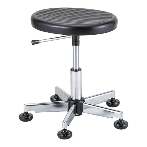 クリーンルーム用チェアー CT−100