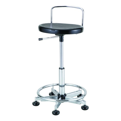 クリーンルーム用チェアー CT−100B