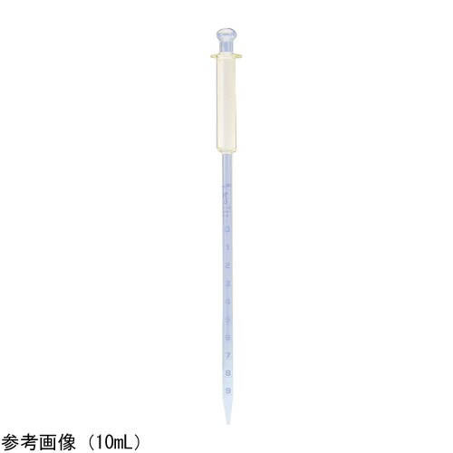 シリンジピペット 5mL 1.142−3