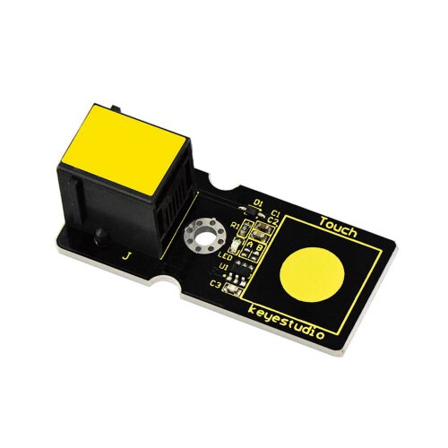 タッチセンサー KS0113