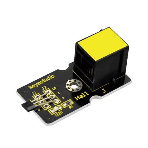 ホールマグネットセンサー KS0110