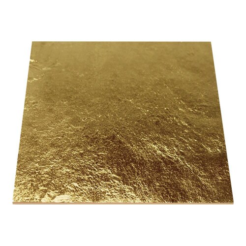 金属箔 Au4号(10枚入)