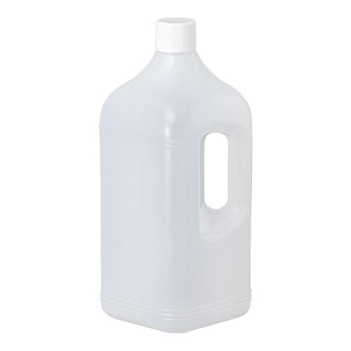 減容容器 3L角手付(S型) 35058