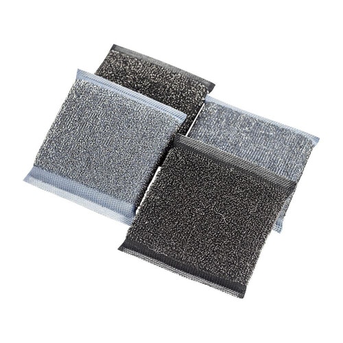 ステンレススポンジ BA666