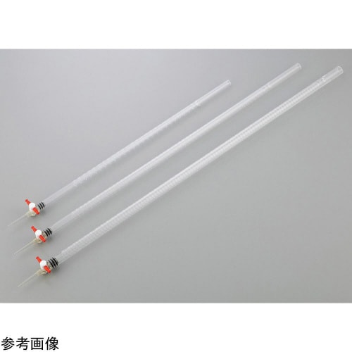 プラスチックビュレット 11503