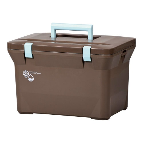 クーラーボックス 15L