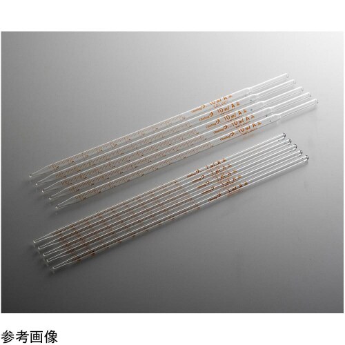 グリーン先端メスピペット 0.2mLCL