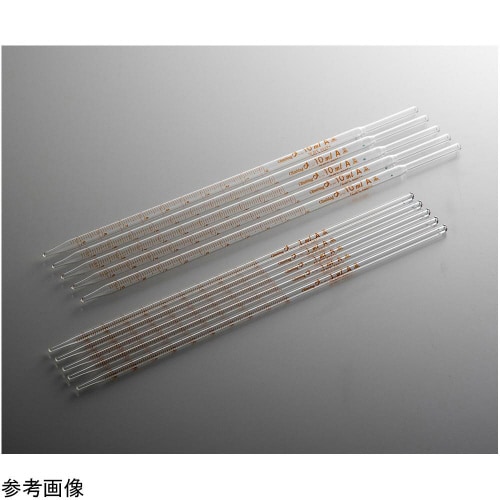 グリーン先端メスピペット 0.5mLCL