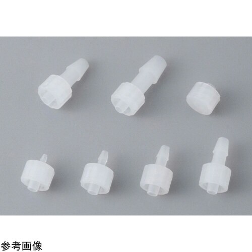 オスルアーフィッティング・PVDF製 0