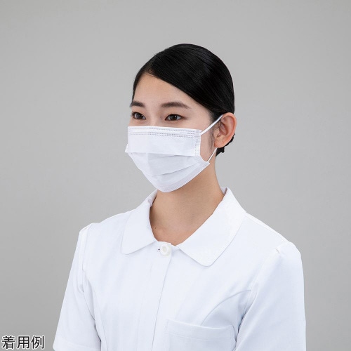 ナビガードマスク 個包装 KM−1WP