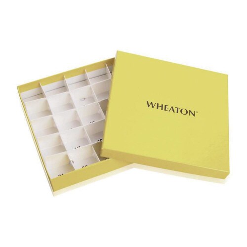 サンプル容器・ティシューバイアル W65