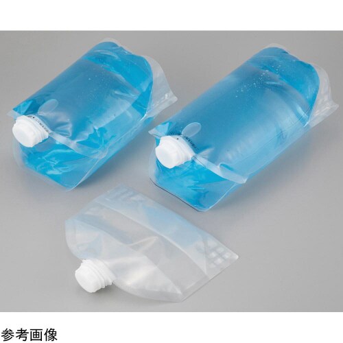 ユニオンコンテナー弐型ミニ パウチ型5L