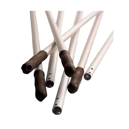 クリーンルームモップ BCR.T2HAN