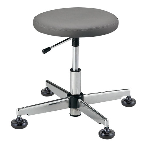 クリーンルーム用帯電防止チェア CR−8