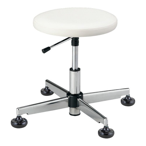 クリーンルーム用帯電防止チェア CR−8