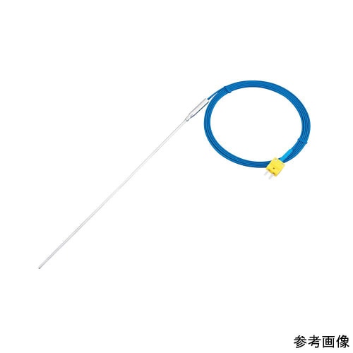 K熱電対 オメガコネクタ・リード線テフロ
