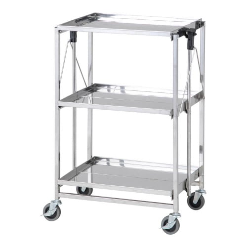 折りたたみラボベンチF LB800F−S