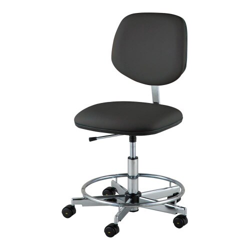 快適クリーンルームチェア KCC−BR