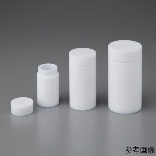 PTFEるつぼ 150mL PTFE−C