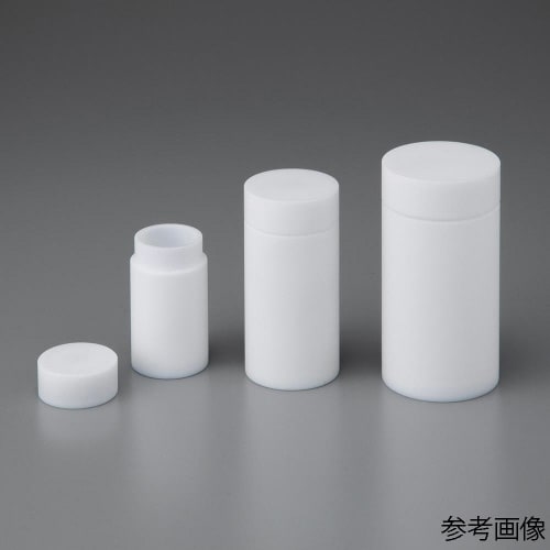 PTFEるつぼ 250mL PTFE−C