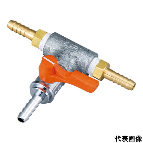 リークバルブユニット LVU−01