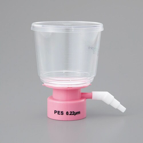 ビオラモボトルトップフィルター PVDF