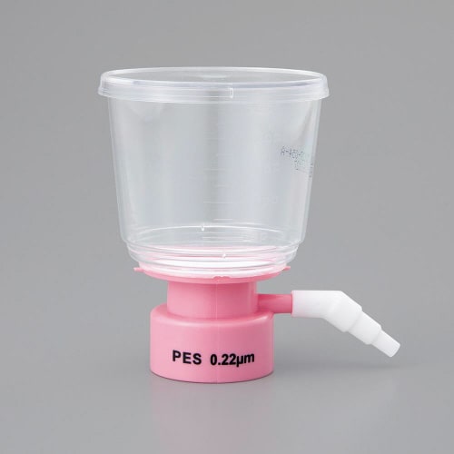 ビオラモボトルトップフィルター PVDF