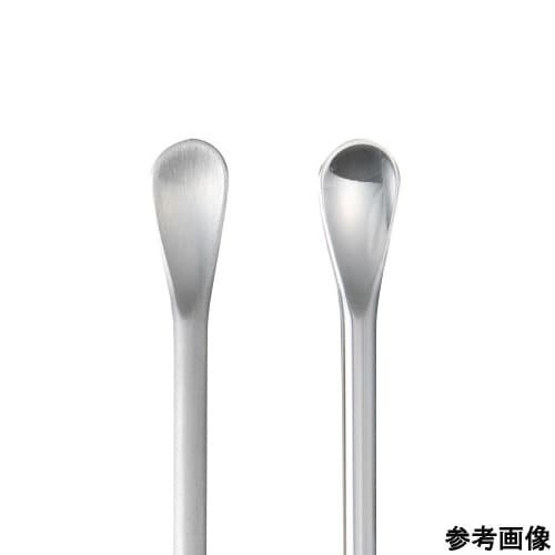 ミクロスパーテル つや消し仕様 180丸