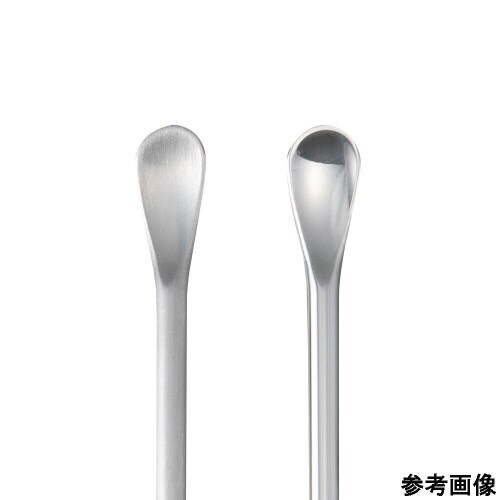 ミクロスパーテル つや消し仕様 240mm