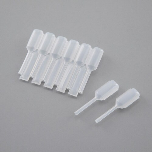 微量スポイト 0.2mL 100セット(