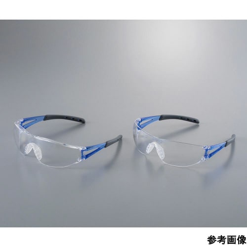 JIS一眼形軽量保護メガネ(JIS T