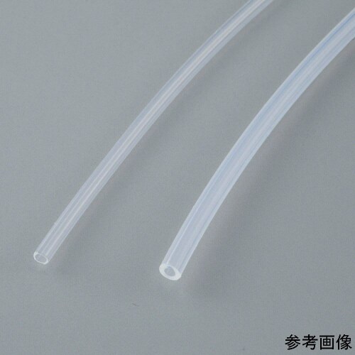 FEPチューブ φ4×φ6 10m×1巻