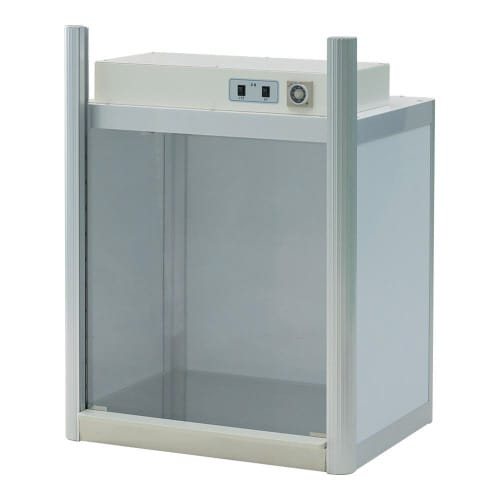 紫外線照射ワークスペース(254nm)