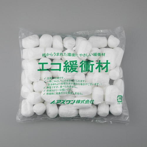 エコ緩衝材 130袋入