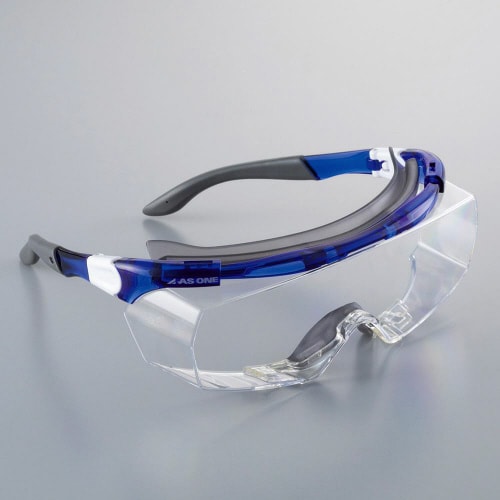 JIS一眼形オーバーグラス保護メガネ(J