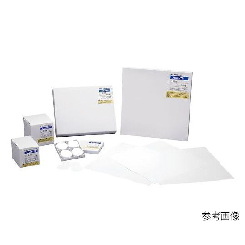 ガラス濾紙 GA−100 37