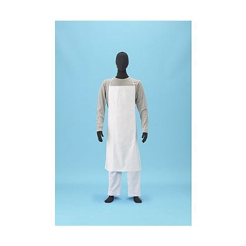 デュポン(TM)タイベック(R)製 ビブ