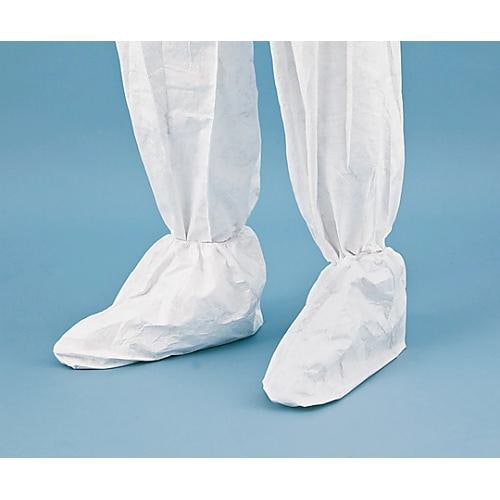 デュポン(TM)タイベック(R)製シュー